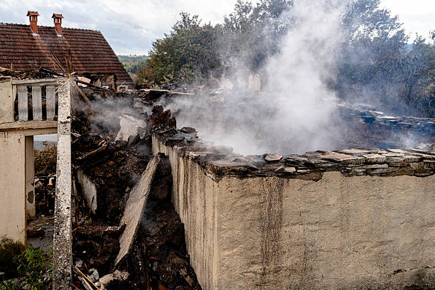 Affordable Fire Damage Restoration solutions in Clearwater, FL